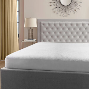 Protector de colchón