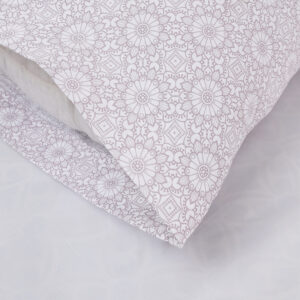 Almohada de refuerzo impresa