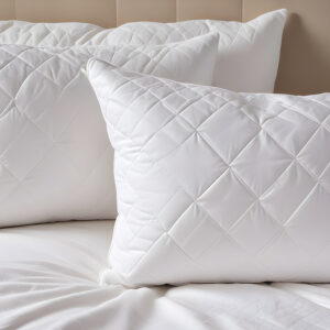 Almohadas Acolchadas